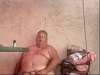An Entire Pot Of Coffee AKA PS Piss Party amateur bear big cock